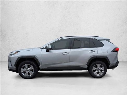 Certified 2025 Toyota RAV4 XLE w/ Convenience Package image 9