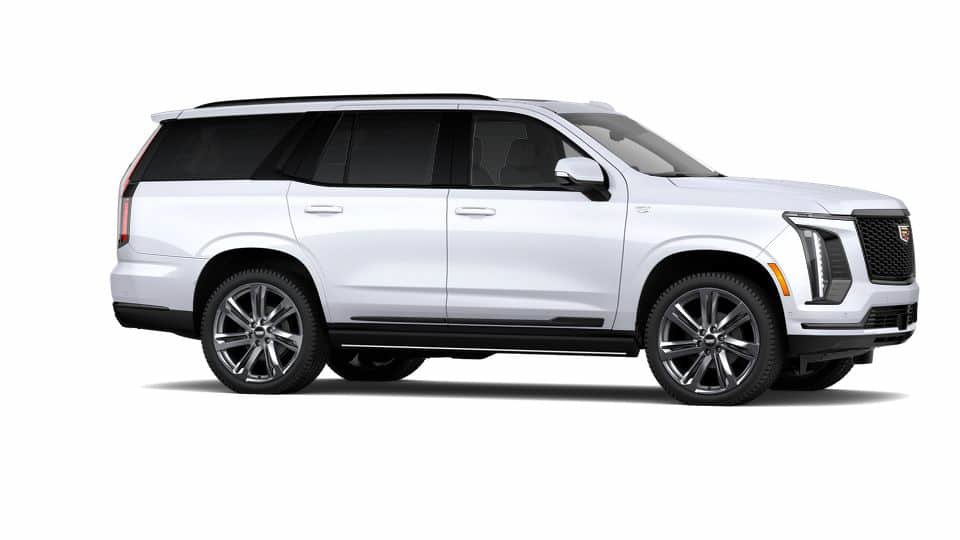 New 2026 Cadillac Escalade Sport w/ Touring Package AWD/4WD image 30