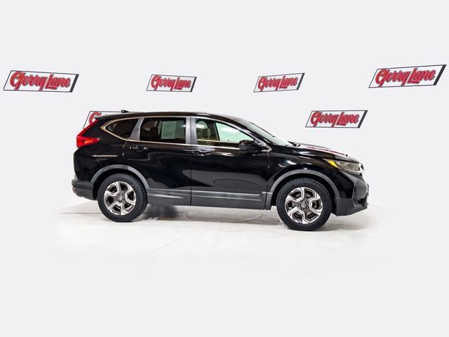 Used 2017 Honda CR-V EX image 3