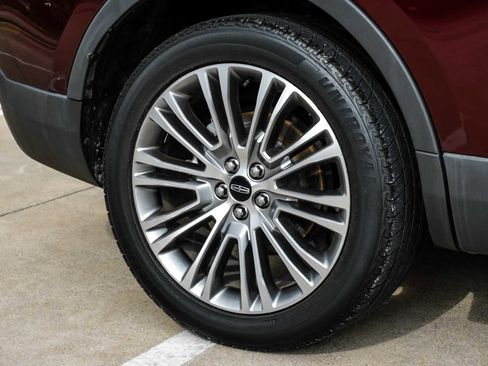 Used 2017 Lincoln MKX Reserve image 54