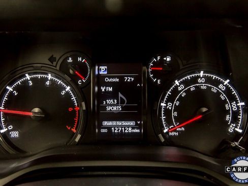 Used 2023 Toyota 4Runner SR5 Premium image 17