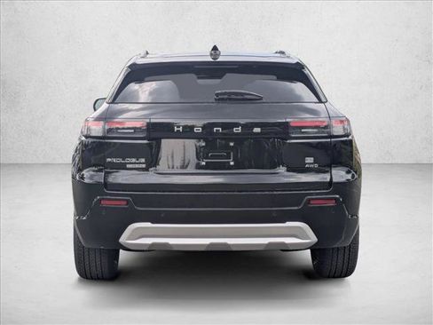 New 2026 Honda Prologue Touring image 8