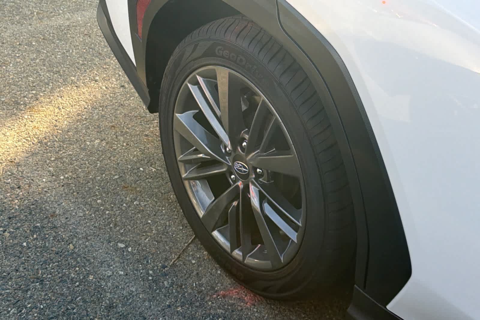 Used 2024 Subaru WRX AWD/4WD image 14