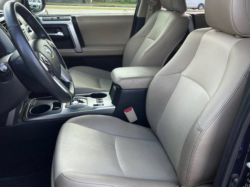 Used 2018 Toyota 4Runner SR5 Premium RWD image 17