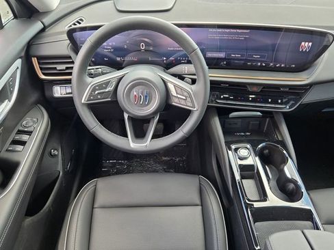 New 2026 Buick Envision Avenir AWD/4WD image 18