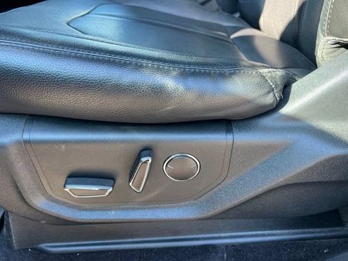 Used 2019 Ford Expedition Limited w/ Special Edition Package AWD/4WD image 22