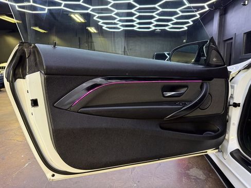 Used 2017 BMW M4 Coupe RWD image 12