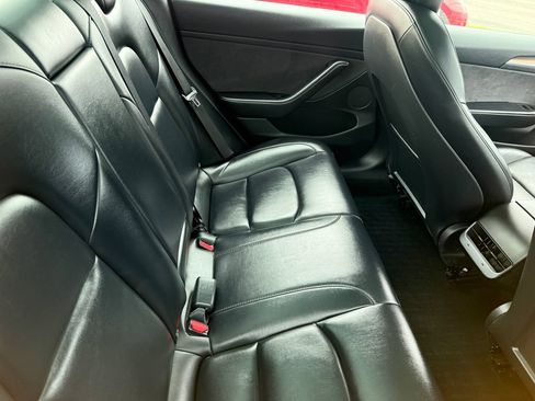 Used 2023 Tesla Model 3 Standard Range RWD image 12