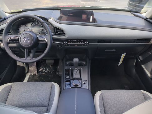 New 2026 MAZDA CX-30 AWD 2.5 S image 15