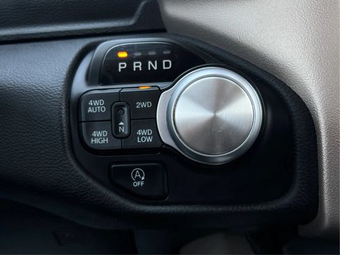 Used 2020 RAM 1500 Laramie AWD/4WD image 41