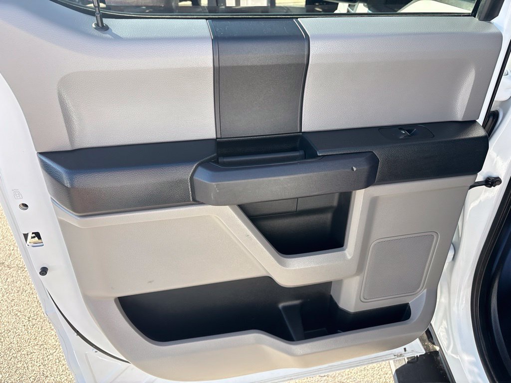 Used 2018 Ford F150 XL w/ Equipment Group 101A Mid AWD/4WD image 35