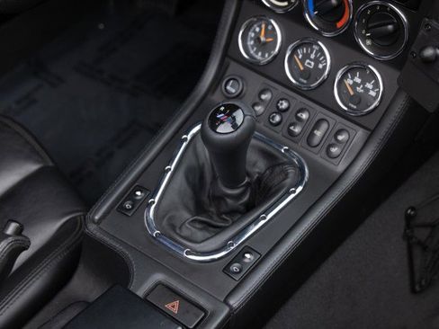 Used 1999 BMW M Roadster image 14