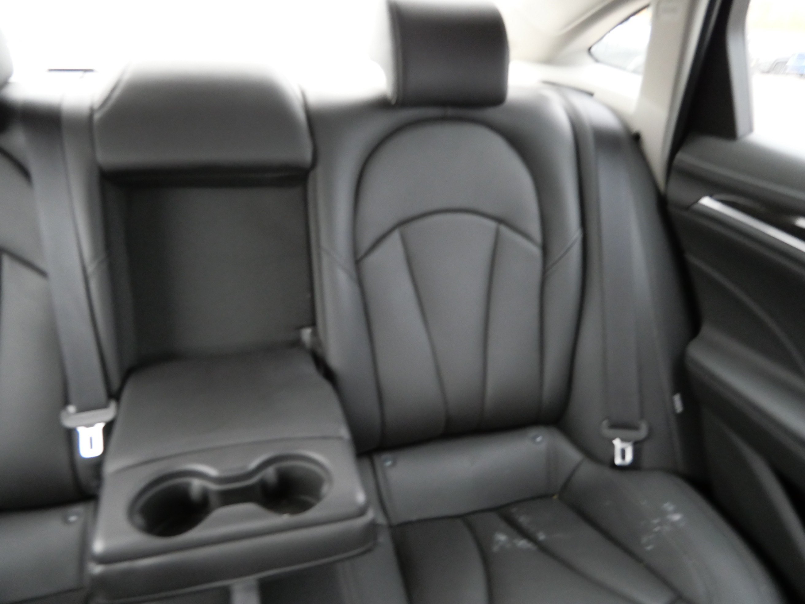 Used 2018 Buick LaCrosse Essence w/ Sights and Sounds Package FWD image 14