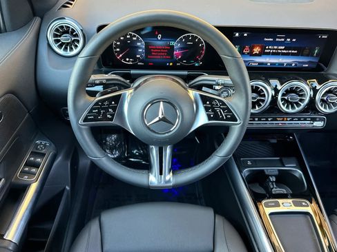 Certified 2026 Mercedes-Benz GLA 250 image 13