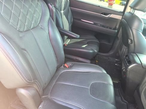 Used 2021 Hyundai Palisade SEL w/ Convenience Package FWD image 14