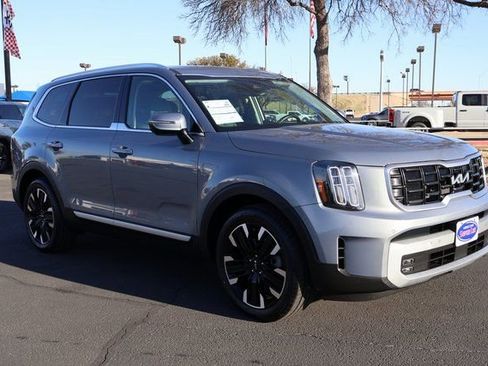 Used 2024 Kia Telluride SX Prestige image 13