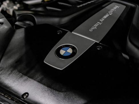 Used 2016 BMW X6 xDrive50i AWD/4WD image 54
