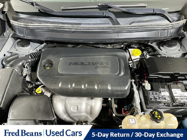 Used 2020 Jeep Cherokee Latitude Plus w/ Cold Weather Group AWD/4WD image 36
