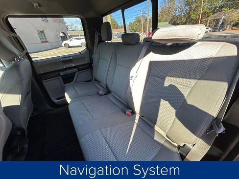 Used 2019 Ford F150 XLT w/ Equipment Group 302A Luxury image 17