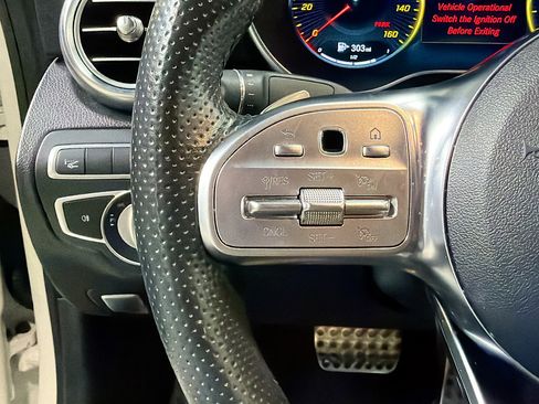 Used 2019 Mercedes-Benz C 300 C 300 image 35