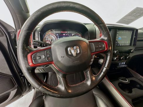 Used 2019 RAM 1500 Rebel w/ Rebel Level 2 Equipment Group image 11