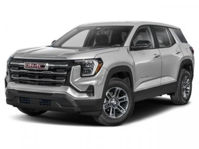 Certified 2025 GMC Terrain Elevation