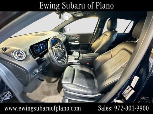 Used 2021 Mercedes-Benz GLA 250 image 22