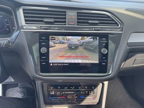 Used 2024 Volkswagen Tiguan SEL R-Line AWD/4WD image 20
