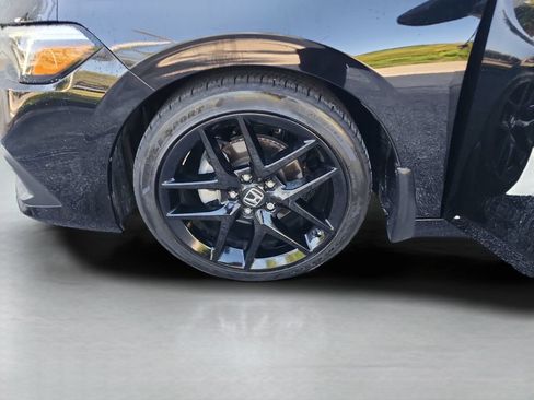 Certified 2024 Honda Civic Sport image 36