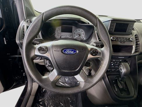 Used 2021 Ford Transit Connect XL image 13
