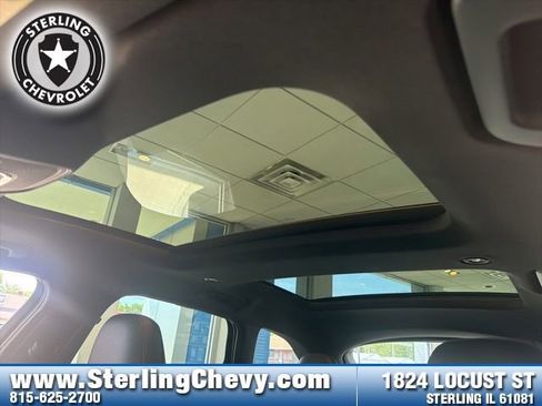 Used 2025 Audi RS 6 performance AWD/4WD image 23