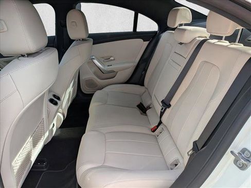 Certified 2026 Mercedes-Benz CLA 250 image 17