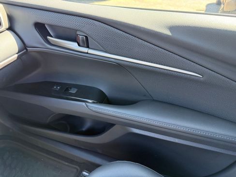 Used 2026 Toyota Camry XSE w/ Premium Package FWD image 16