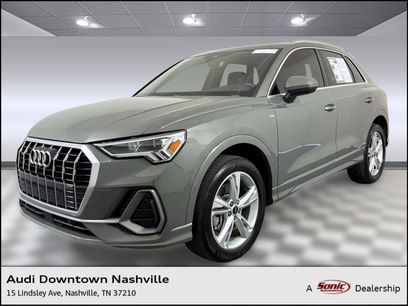 Used 2022 Audi Q3 2.0T Premium Plus