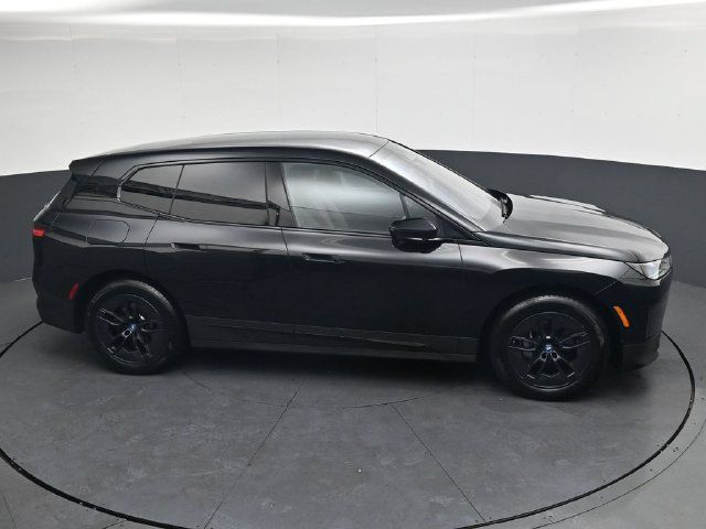 Certified 2024 BMW iX xDrive50 w/ Convenience Package AWD/4WD image 25