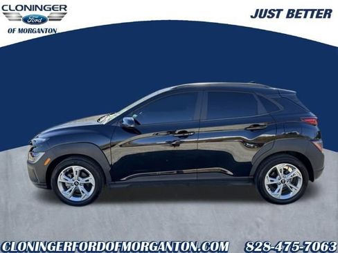 Used 2023 Hyundai Kona SEL image 7