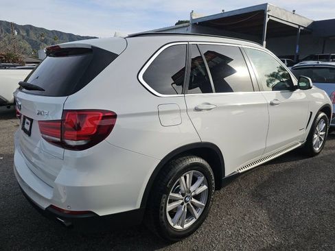 Used 2015 BMW X5 xDrive35i image 4