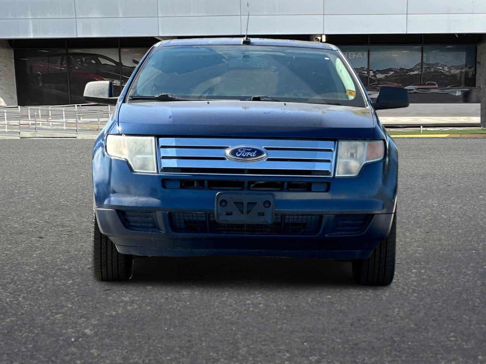 Used 2010 Ford Edge SE FWD image 11