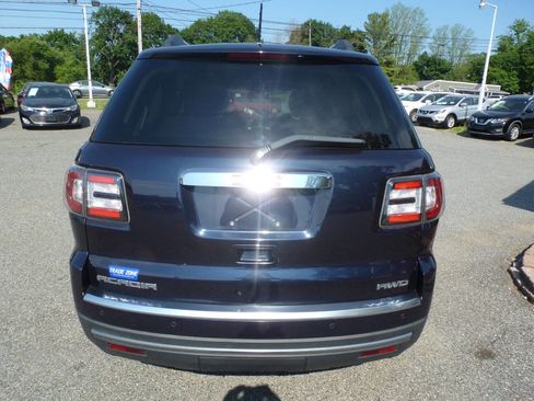 Used 2015 GMC Acadia SLE AWD/4WD image 45
