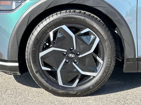Certified 2024 Hyundai Ioniq 5 SEL RWD image 31