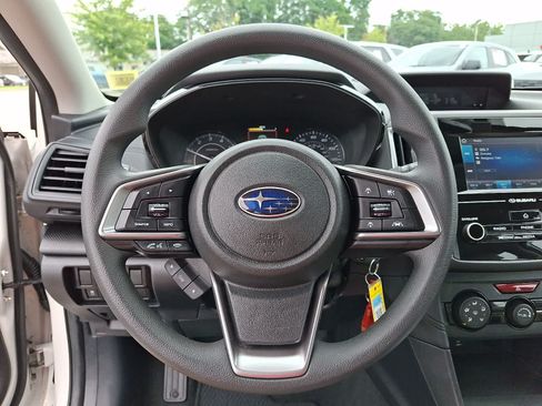 Used 2023 Subaru Impreza 2.0i AWD/4WD image 19