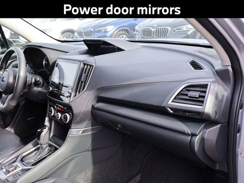 Used 2023 Subaru Forester Touring image 12