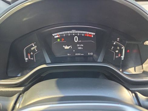 Used 2021 Honda CR-V EX image 11