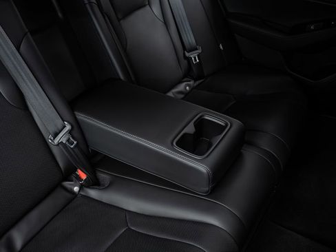 Used 2024 Honda Accord Touring image 33