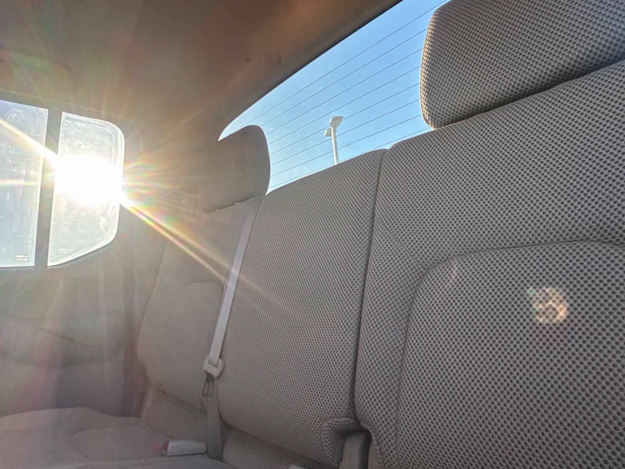 Used 2010 Nissan Frontier SE AWD/4WD image 42