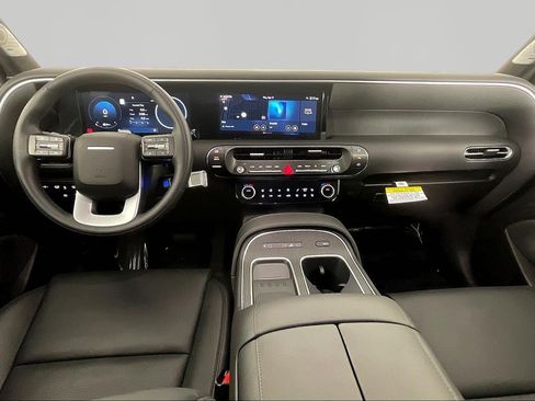 Used 2026 Hyundai Palisade Calligraphy AWD/4WD image 7