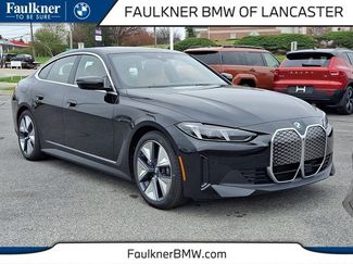 New 2026 BMW i4 xDrive40i video 1