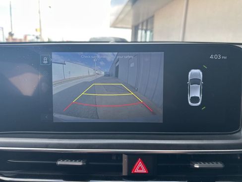 Used 2025 Kia K5 GT-Line AWD/4WD image 6