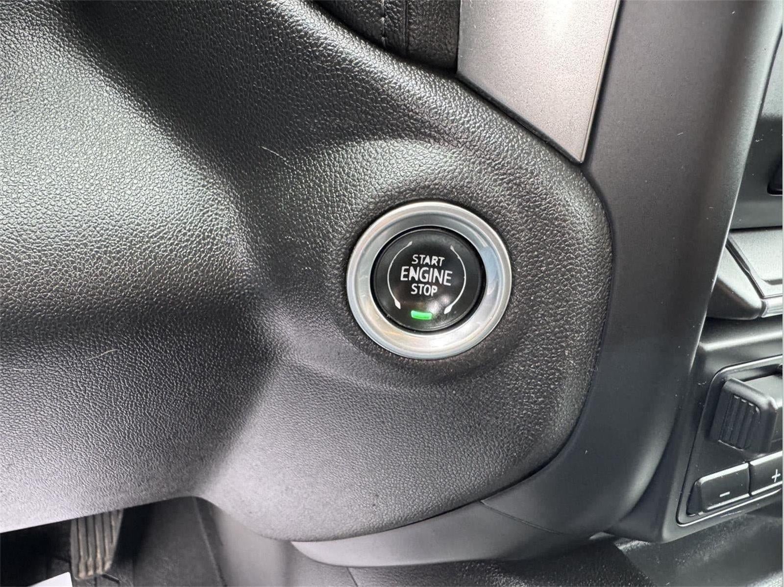 Used 2022 Chevrolet Silverado 1500 LT Trail Boss w/ Convenience Package II AWD/4WD image 17
