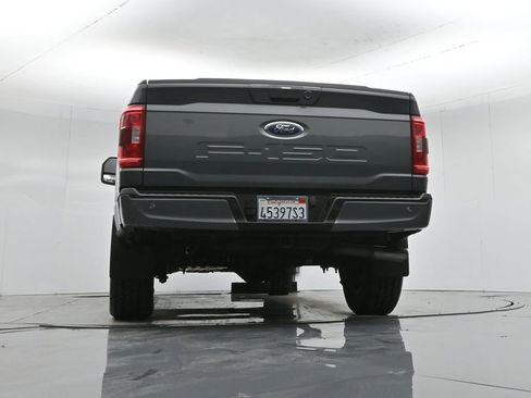 Certified 2023 Ford F150 XLT w/ Equipment Group 302A High image 49